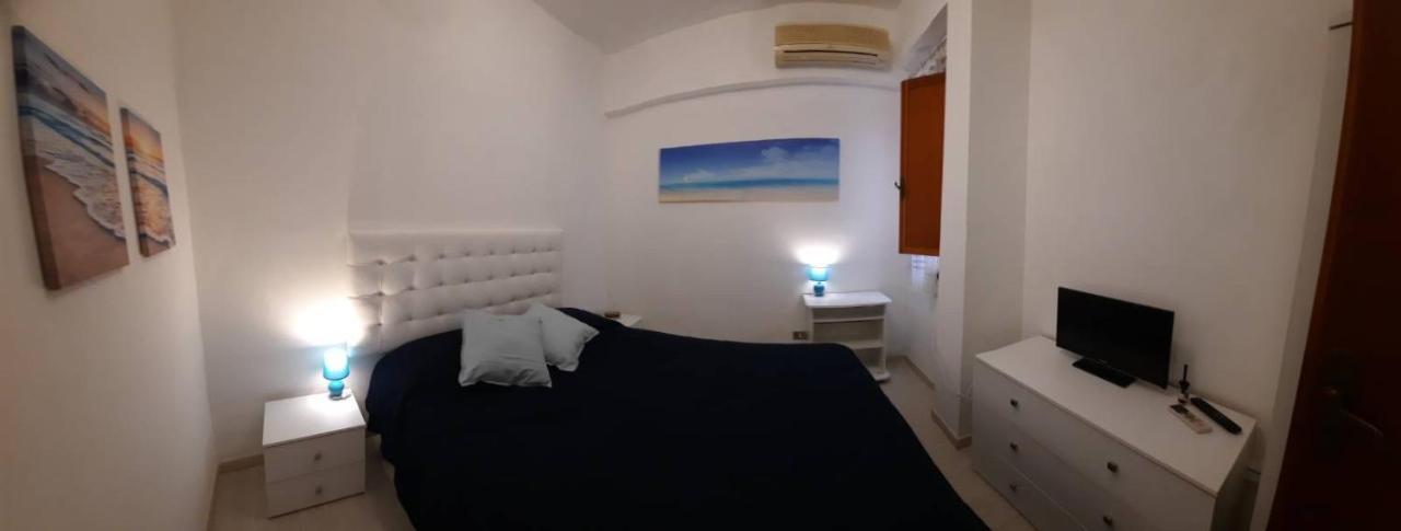 Appartamento Taormina Giardini-Naxos Exterior photo