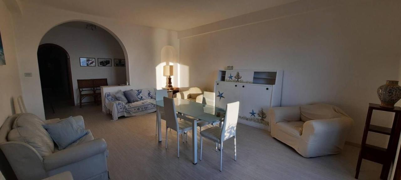 Appartamento Taormina Giardini-Naxos Exterior photo