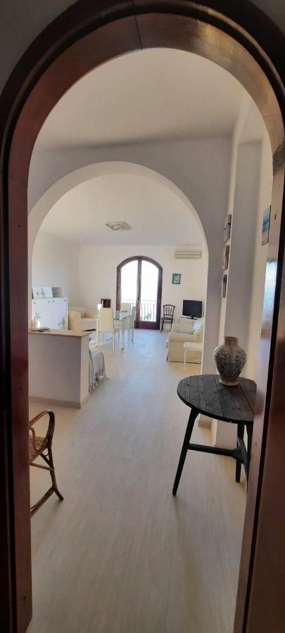 Appartamento Taormina Giardini-Naxos Exterior photo